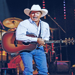 George Strait | Biography, Music, & Facts | Britannica